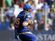 Dropped catches have hurt the Mumbai Indians thus far in IPL 2023
